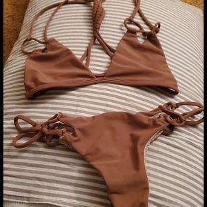 Acacia Bikini